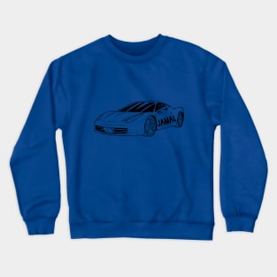 Jamal New Crewneck Sweatshirt